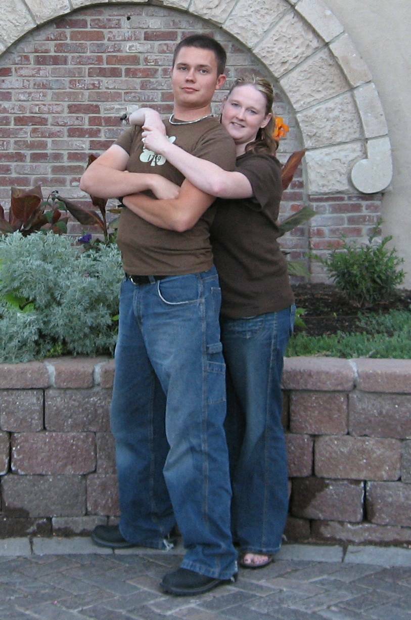 Patrick Syd Beazer Alumni Photo