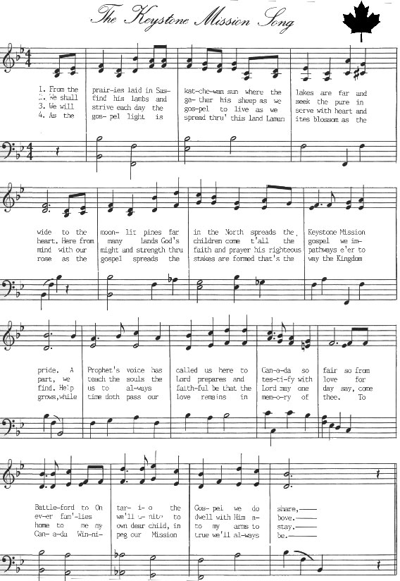 The Mission Theme Tune
John Hellewell & Mark Coffey
02 Mar 2006