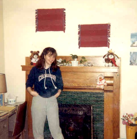 Sister Exeter was my second companion while serving in Winnnipeg with the asians.
Launa Faye Gregersen
27 Nov 2006