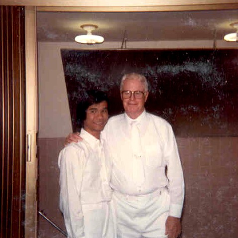 Dartanian's Baptism
Launa Faye Gregersen
27 Nov 2006