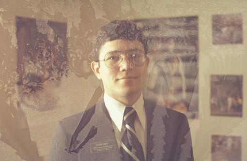 Elder Anthony Canty, The Pas Zone Leader 1976
Loren H Evans
27 Jun 2007