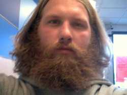 Dana Gregory Hill Alumni Photo