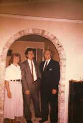 Daniel Quentin Farrant Alumni Photo