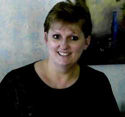 Launa Faye Gregersen Alumni Photo