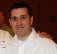 Mark Coffey Alumni Photo