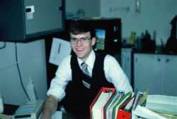 Leon  Hammer Alumni Photo
