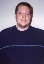 Chad  Cluff Alumni Photo