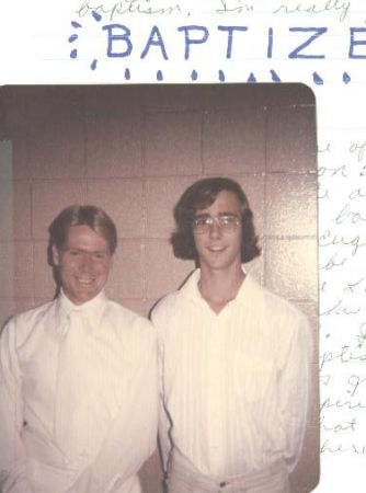 Michael Hoff was baptized in August of 1977.  Does anyone have any information about him?  Thanks, Elder Porter.
Richard K. Porter
28 Feb 2006