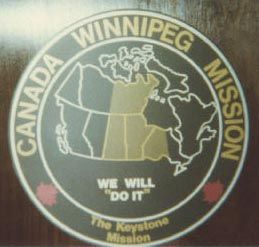Original Mission Placque made at Permaloy Corporation by Elder Richard K. Porter in December 1977.
Richard K. Porter
28 Feb 2006