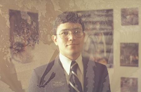 Elder Anthony Canty, The Pas Zone Leader 1976
Loren H Evans
27 Jun 2007