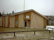 Flin Flon Branch Chapel
Cory L Wanner
07 Jul 2007