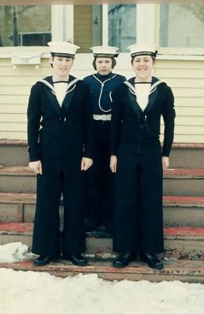 Brandon Manitoba Canadian Sea scouts spring 1976
Loren H Evans
08 Jul 2007