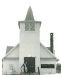 Title: Moose Jaw Chapel