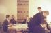 Title: Zone leader conference winter 1976