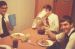 Title: Flin Flon district meeting