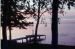 Title: Clear water lake-The Pas