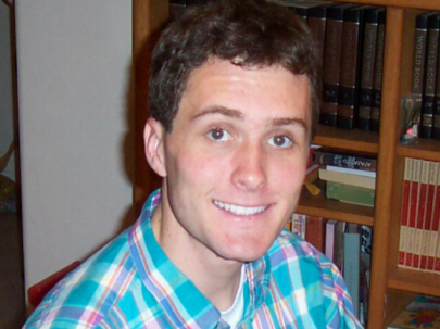 Jeff David Burns Alumni Photo