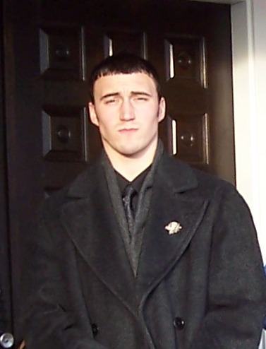 Phillip Eduard Coombs Foto