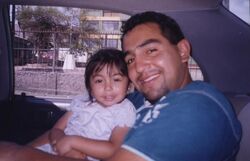 Claudio Bravo Muñoz Alumni Photo