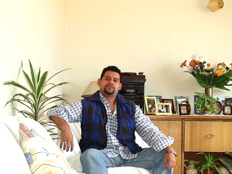 Tomás Andrés Carrasco Alumni Photo