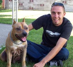 Cody Ryan Rees Alumni Photo