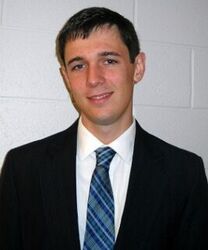 Daniel Douglas Runyan 