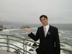 Eduardo  Solis 