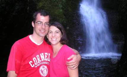 Joe  Price Alumni Photo