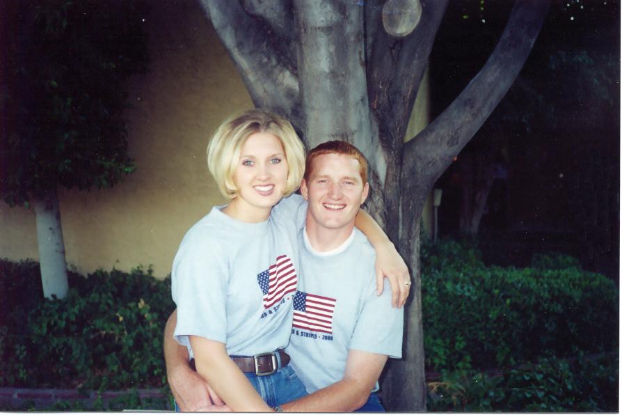 Jared L. Scott Alumni Photo