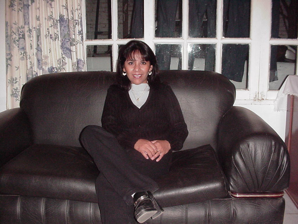 Maritza Rojas Alumni Photo