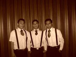 Osman Oniel Paz Alumni Photo