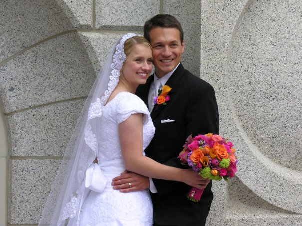 Ryan Bradley Davies Alumni Photo