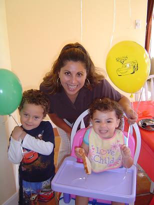 Margarita  Uribe (Rockwell) Alumni Photo