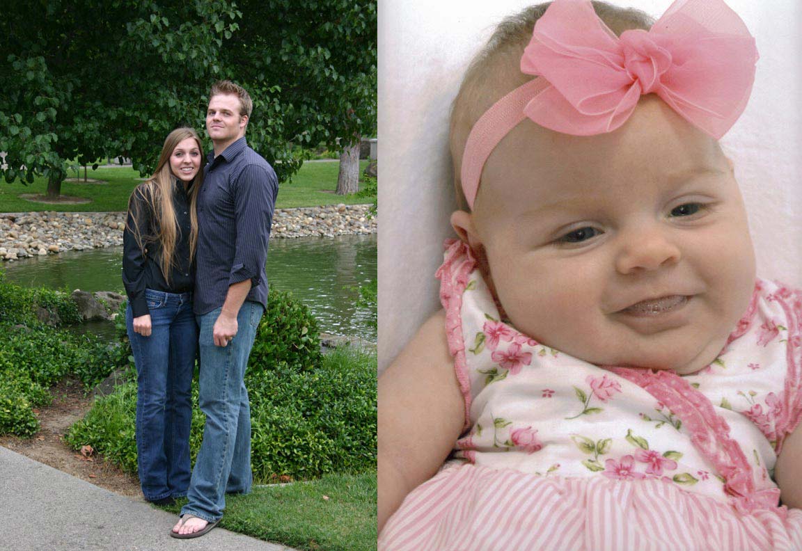 Adam James Gleason Alumni Photo