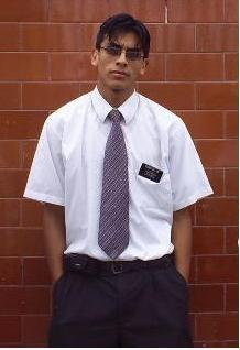 Danny  Villón Alumni Photo