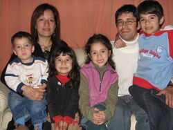 jessica andrea pino Alumni Photo