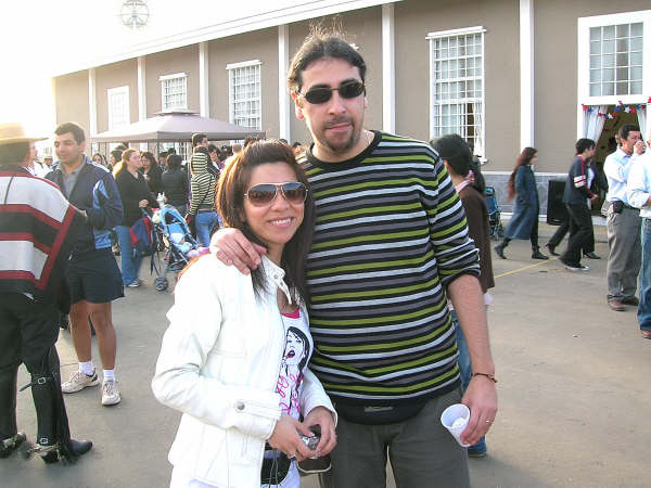 Johana  Quezada Alumni Photo