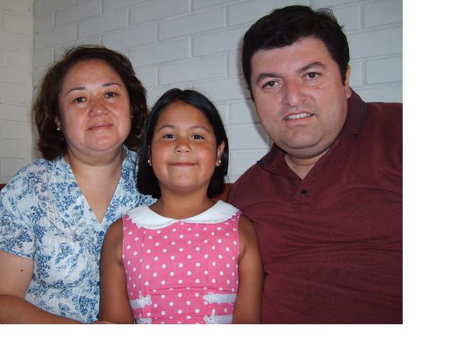 cristian  flores Alumni Photo