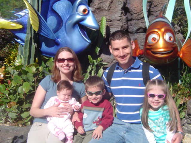 Allen Paul Pack Alumni Photo