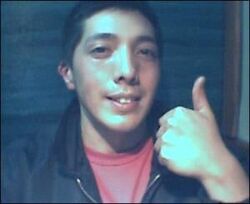 fernando enrique soto Alumni Photo