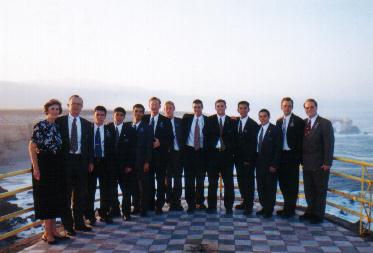 28 MARZO 2000 ULTIMO DIA
Roberto  Castillo
05 Oct 2001