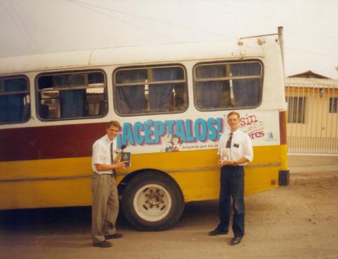 ELDER BULL, ELDER CASTILLO
COPIAPO 1998
Roberto  Castillo
02 Nov 2001