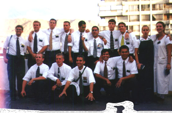 la gran zona modelo en familias...