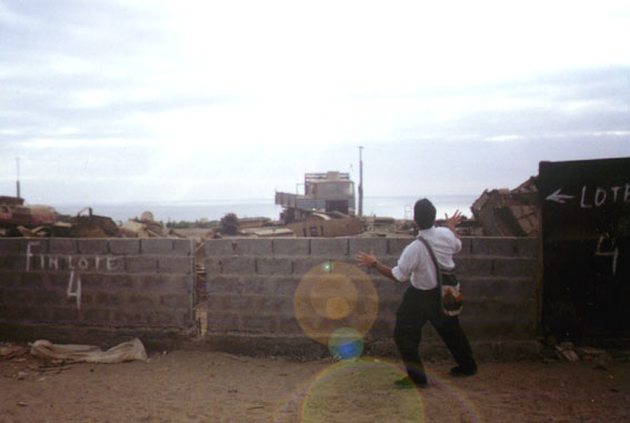 nada mas ni nada menos que en san pedro de atacamás
roberto ya?ez
09 Nov 2001