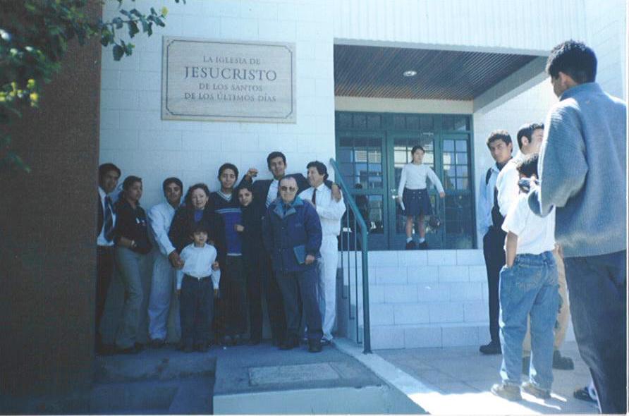 ivan  el converso de antofagasta quito
Christopher  COTIART
22 Nov 2001