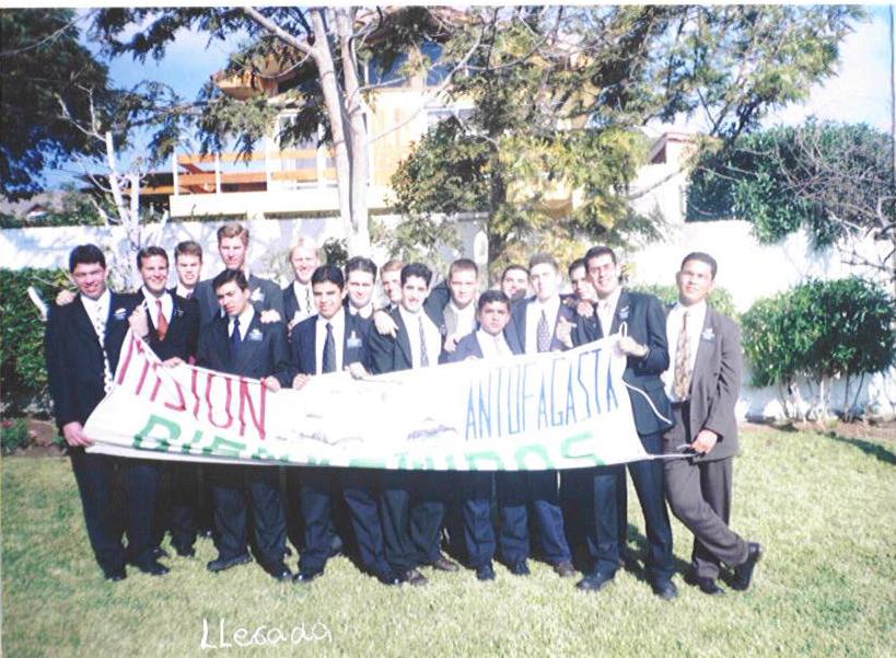 llegada a antofagasta
Christopher  COTIART
22 Nov 2001