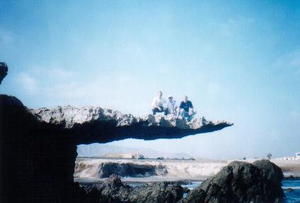 E. CASTILLO, E. HALL, E. MC GREGOR 