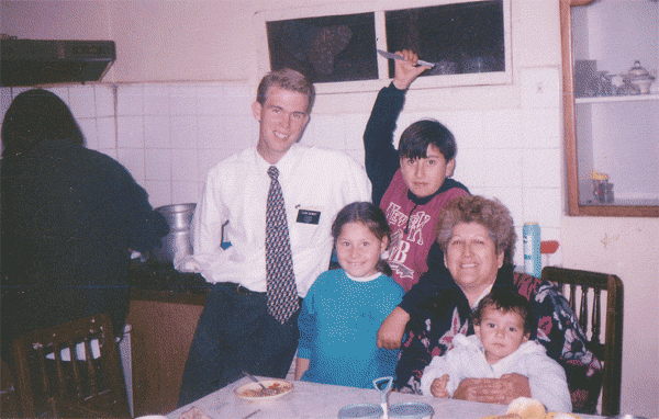 Watch you back!!
joseph  gilbert
02 Jul 2002