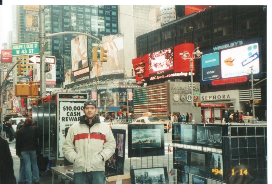 usa
Gabriel Andres Pinto
30 Nov 2002