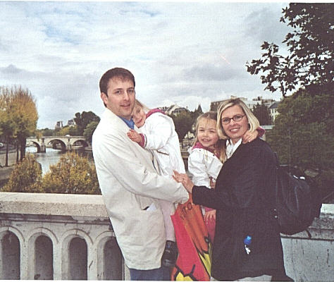 Paris in October
Norine Anne Player
26 Dec 2002